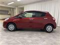 2019 Toyota Vitz
