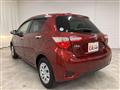 2019 Toyota Vitz
