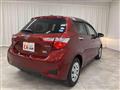 2019 Toyota Vitz
