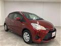 2019 Toyota Vitz