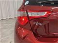 2019 Toyota Vitz