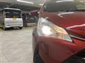 2019 Toyota Vitz