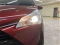 2019 Toyota Vitz