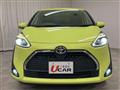 2019 Toyota Sienta