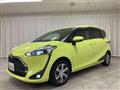 2019 Toyota Sienta