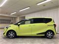 2019 Toyota Sienta