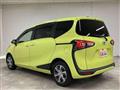 2019 Toyota Sienta