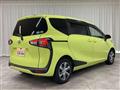 2019 Toyota Sienta