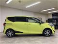 2019 Toyota Sienta