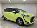 2019 Toyota Sienta