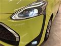 2019 Toyota Sienta
