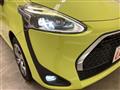 2019 Toyota Sienta