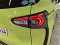 2019 Toyota Sienta