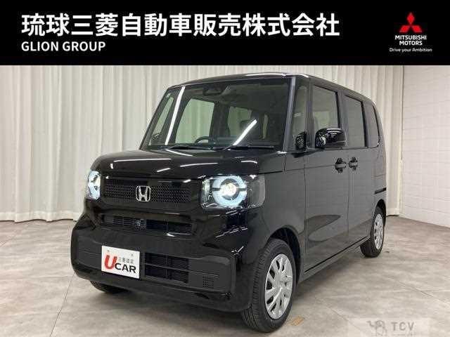 2026 Honda N BOX