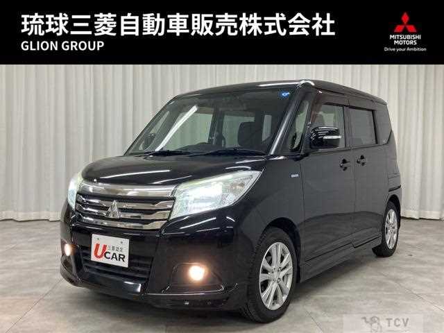2018 Mitsubishi Mitsubishi Others