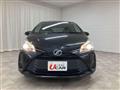 2017 Toyota Vitz