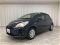 2017 Toyota Vitz