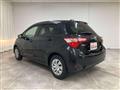 2017 Toyota Vitz