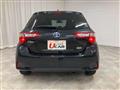 2017 Toyota Vitz