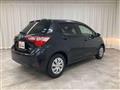 2017 Toyota Vitz