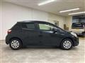 2017 Toyota Vitz