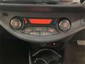 2017 Toyota Vitz