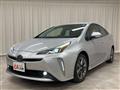 2021 Toyota Prius