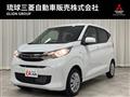 2025 Mitsubishi eK Wagon