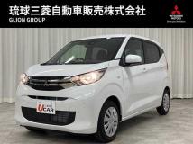2025 Mitsubishi eK Wagon