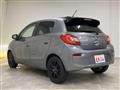 2019 Mitsubishi Mirage