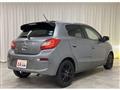 2019 Mitsubishi Mirage