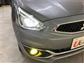 2019 Mitsubishi Mirage