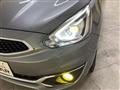 2019 Mitsubishi Mirage