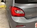 2019 Mitsubishi Mirage