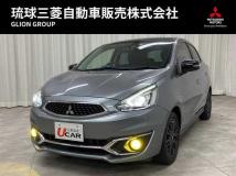 2019 Mitsubishi Mirage
