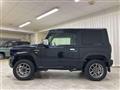 2021 Suzuki Jimny