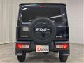 2021 Suzuki Jimny