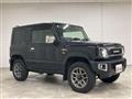 2021 Suzuki Jimny
