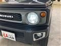 2021 Suzuki Jimny