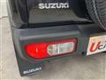 2021 Suzuki Jimny