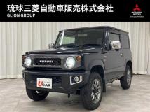 2021 Suzuki Jimny