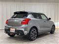 2020 Suzuki Swift