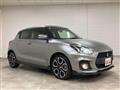 2020 Suzuki Swift