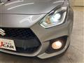 2020 Suzuki Swift