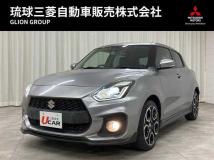 2020 Suzuki Swift