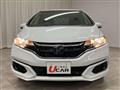 2020 Honda Fit