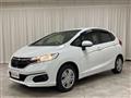 2020 Honda Fit