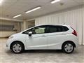 2020 Honda Fit
