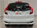 2020 Honda Fit