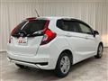 2020 Honda Fit